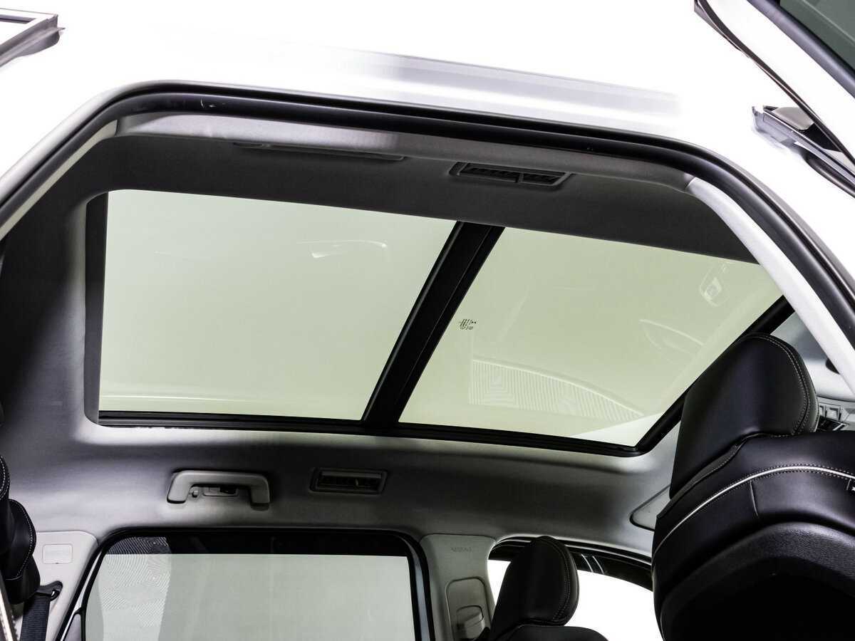 Exeed VX, 2022 Фото №15