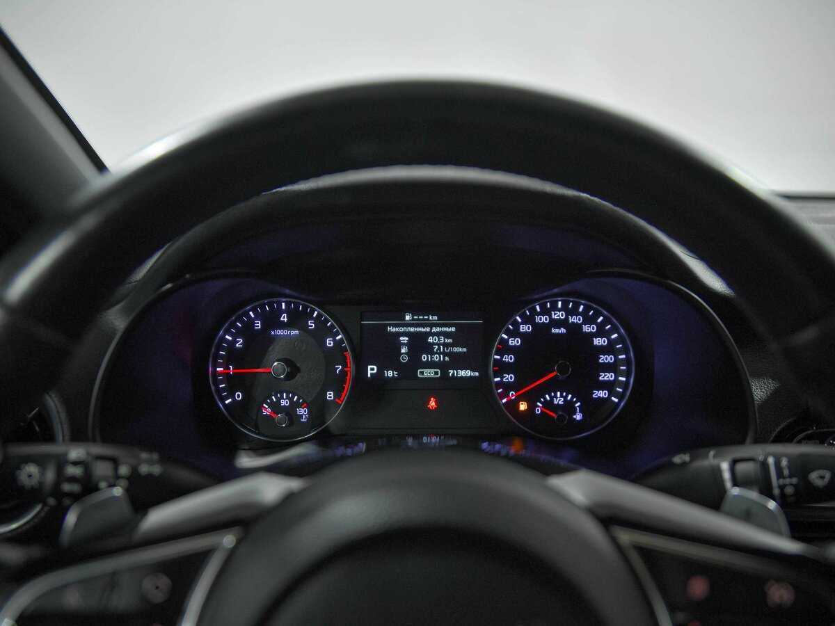 Kia Cerato, 2021 - 71 368 км. | Фото №6