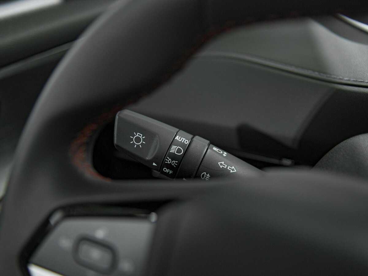 Changan CS55 Plus, 2023 - 7 000 км. | Фото №7