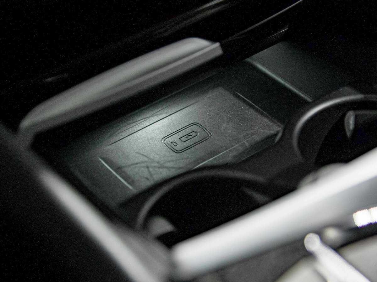 BMW 5 серии 520d xDrive, 2018 Фото №13