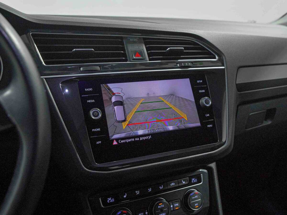 Volkswagen Tiguan, 2018 - 144 068 км. | Фото №8