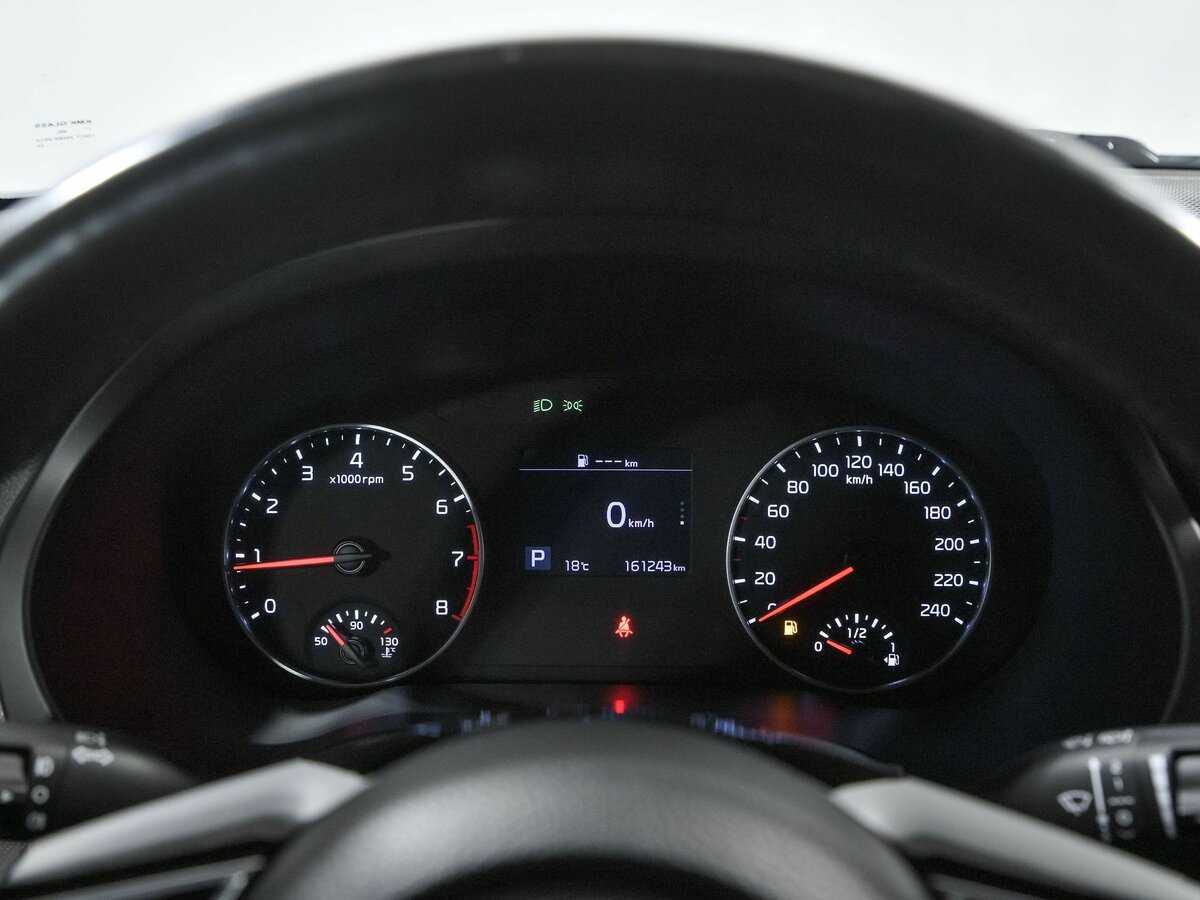 Kia Seltos, 2020 - 161 243 км. | Фото №7