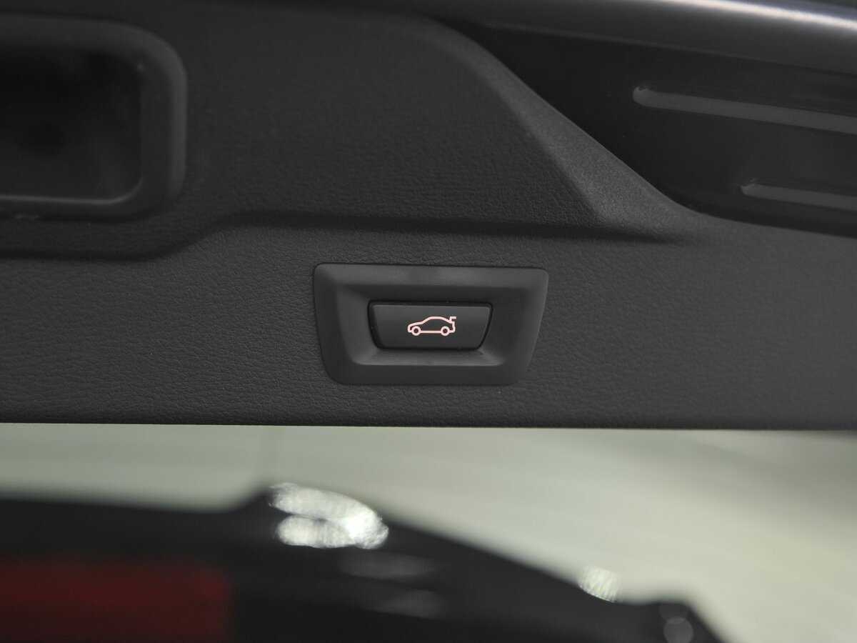 BMW X5 30d, 2013 Фото №26