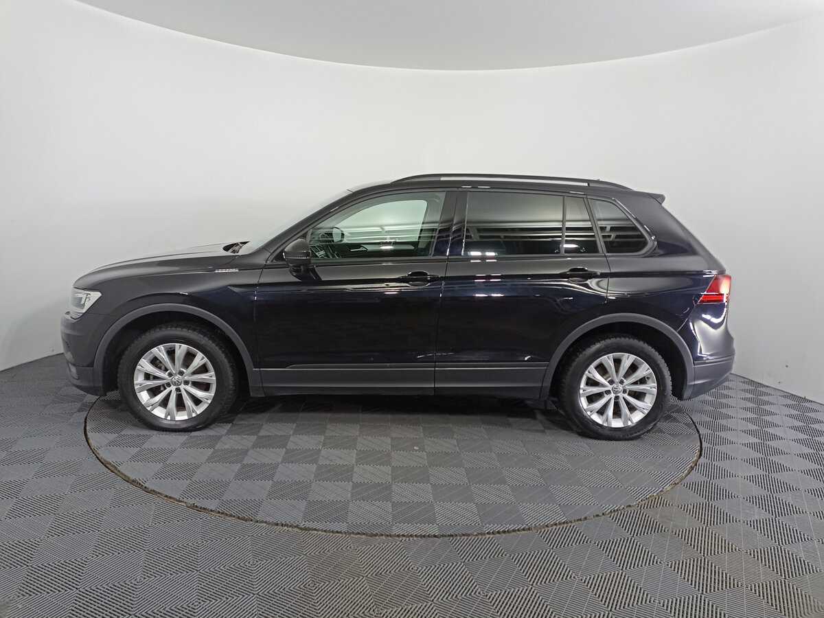 Volkswagen Tiguan, 2020 - 173 239 км. | Фото №8