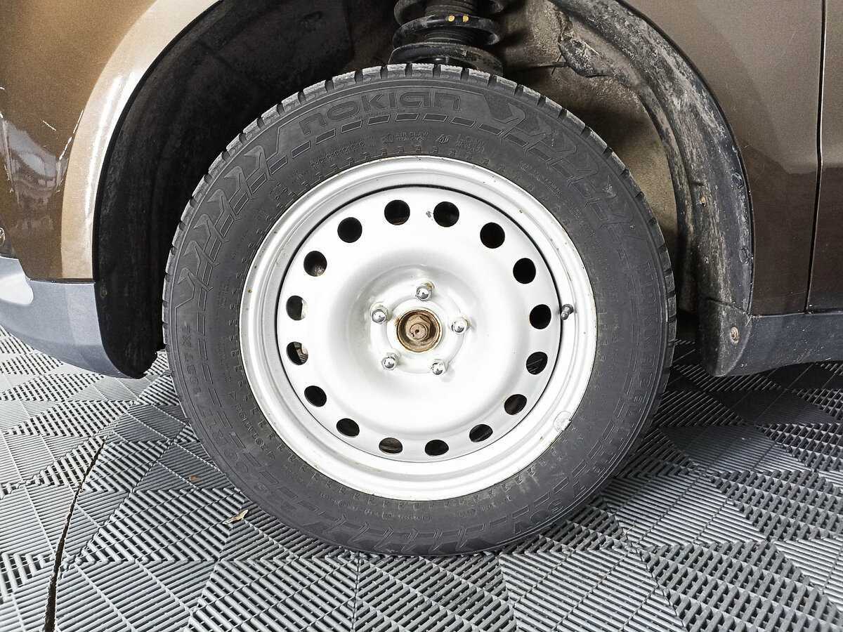 Geely Emgrand X7, 2020 Фото №16