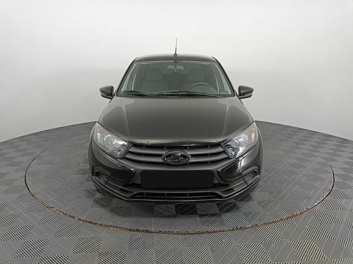 Lada (ВАЗ) Granta, 2023 - 18 689 км. | Фото №2