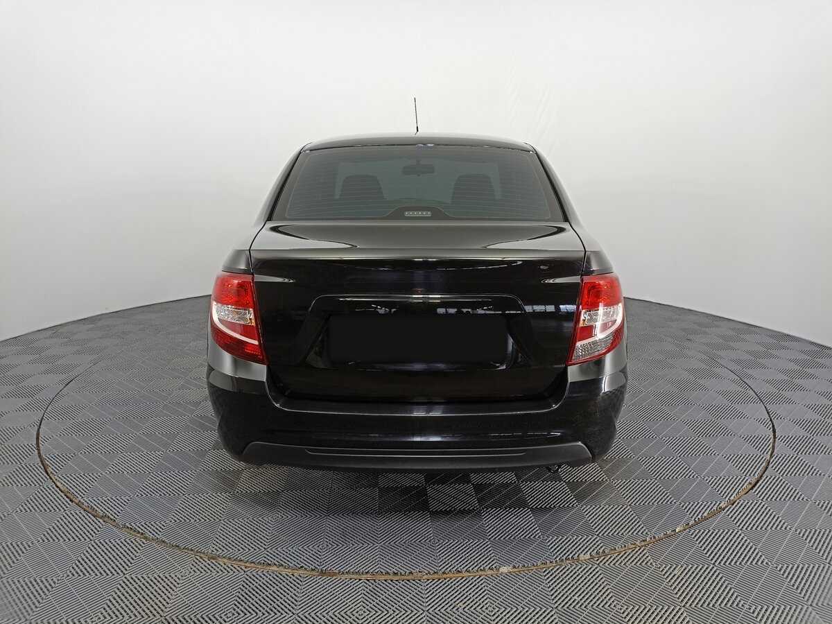 Lada (ВАЗ) Granta, 2023 - 18 689 км. | Фото №6