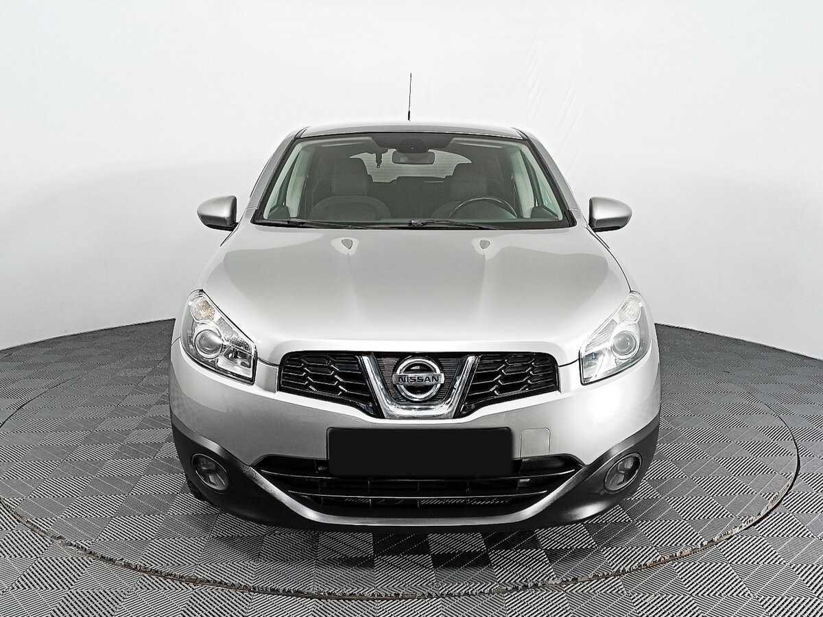 Nissan Qashqai, 2012 - 181 512 км. | Фото №2