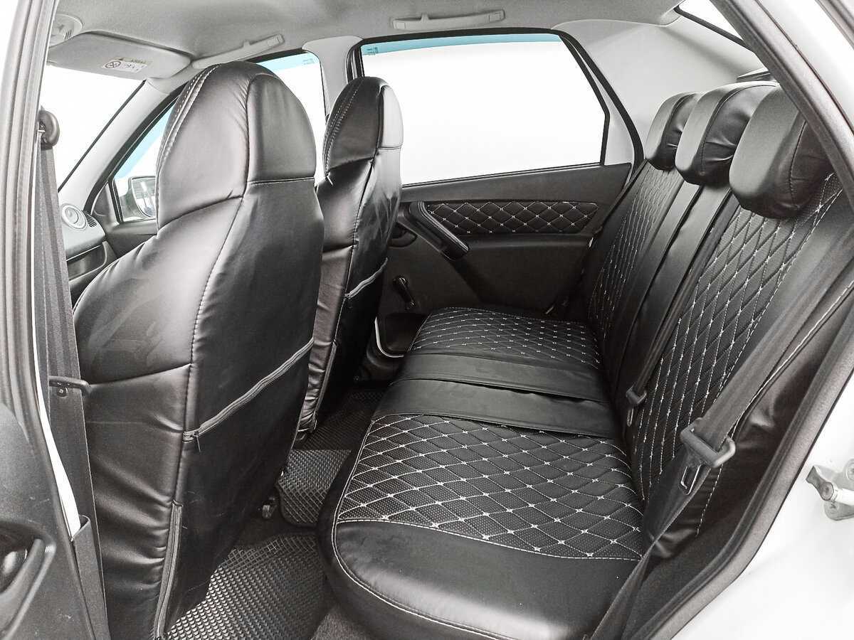 Datsun on-DO, 2018 Фото №10