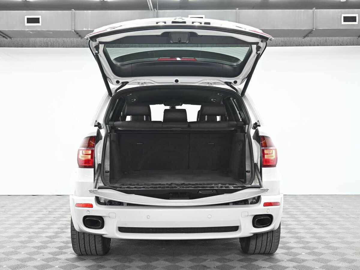 BMW X5 30d, 2013 - 151 500 км. | Фото №5