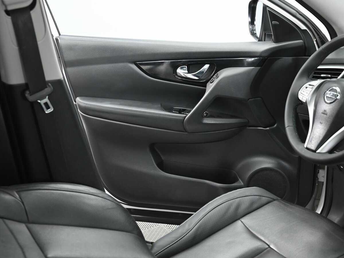 Nissan Qashqai, 2016 - 165 000 км. | Фото №7