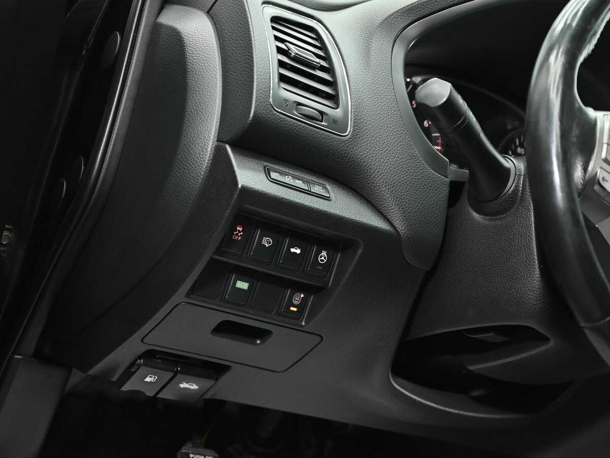 Nissan Teana, 2014 - 157 000 км. | Фото №7