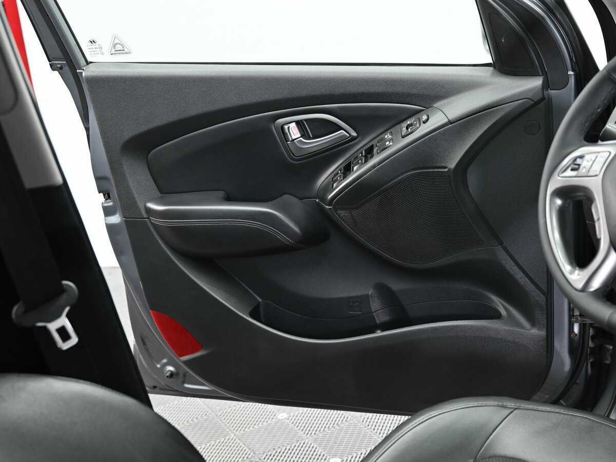Hyundai ix35, 2013 - 164 000 км. | Фото №7