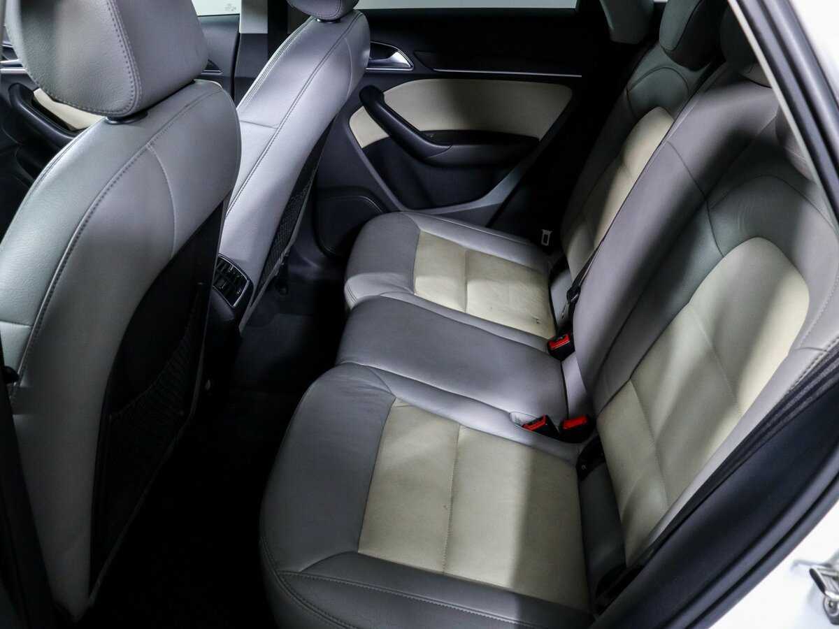 Audi Q3, 2013 - 197 000 км. | Фото №7