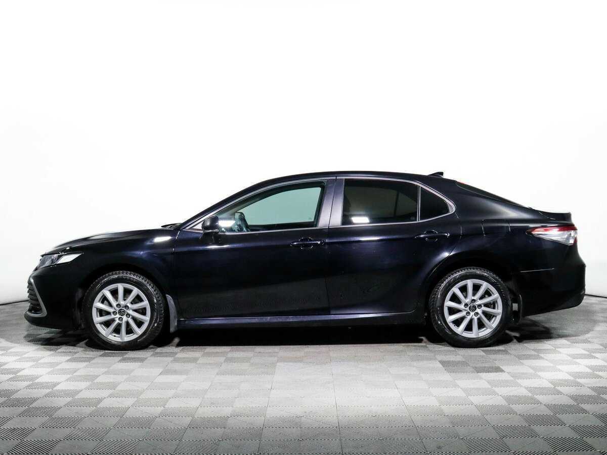 Toyota Camry, 2021 - 115 760 км. | Фото №5