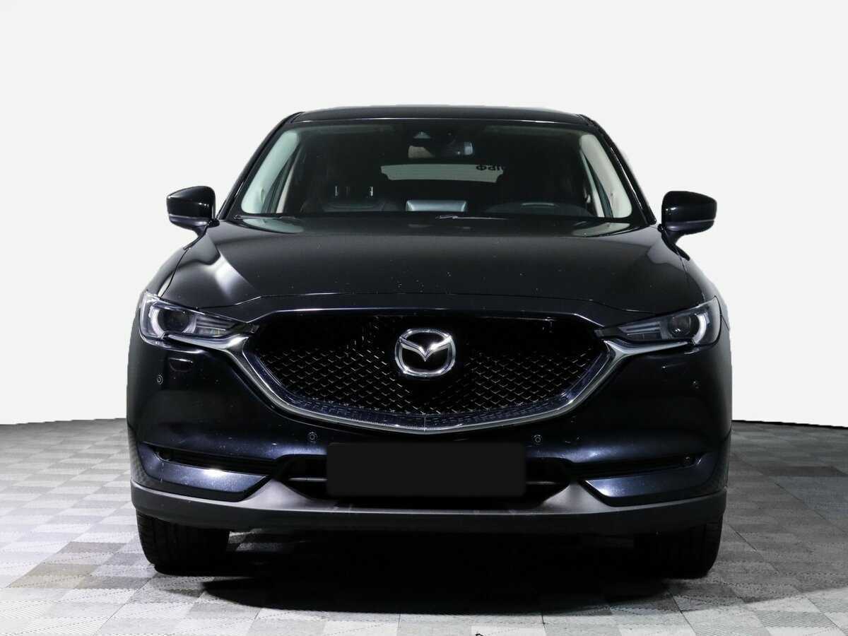 Mazda CX-5, 2020 - 86 953 км. | Фото №2