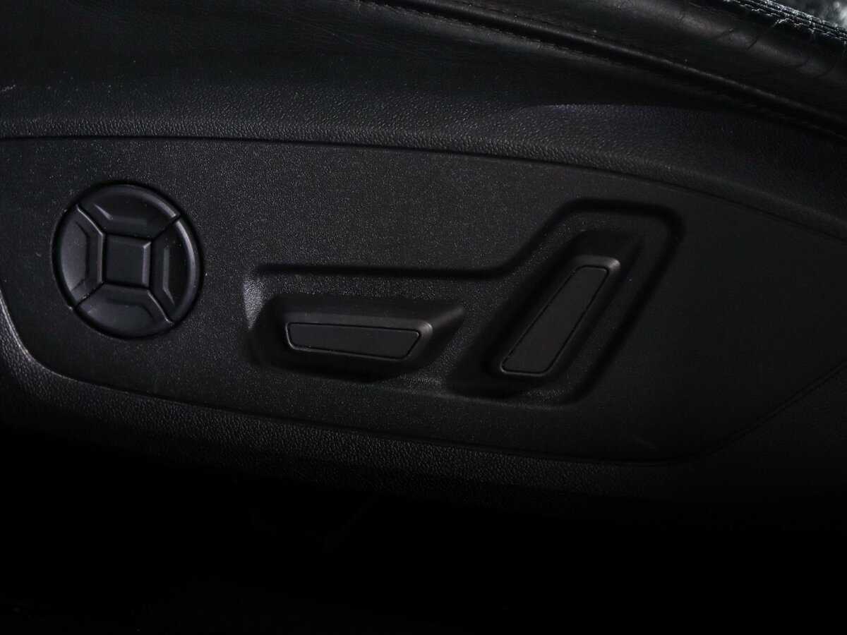 Audi A6 40 TFSI, 2020 Фото №16