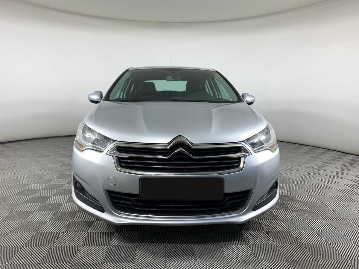 Citroen C4, 2015 - 95 032 км. | Фото №2