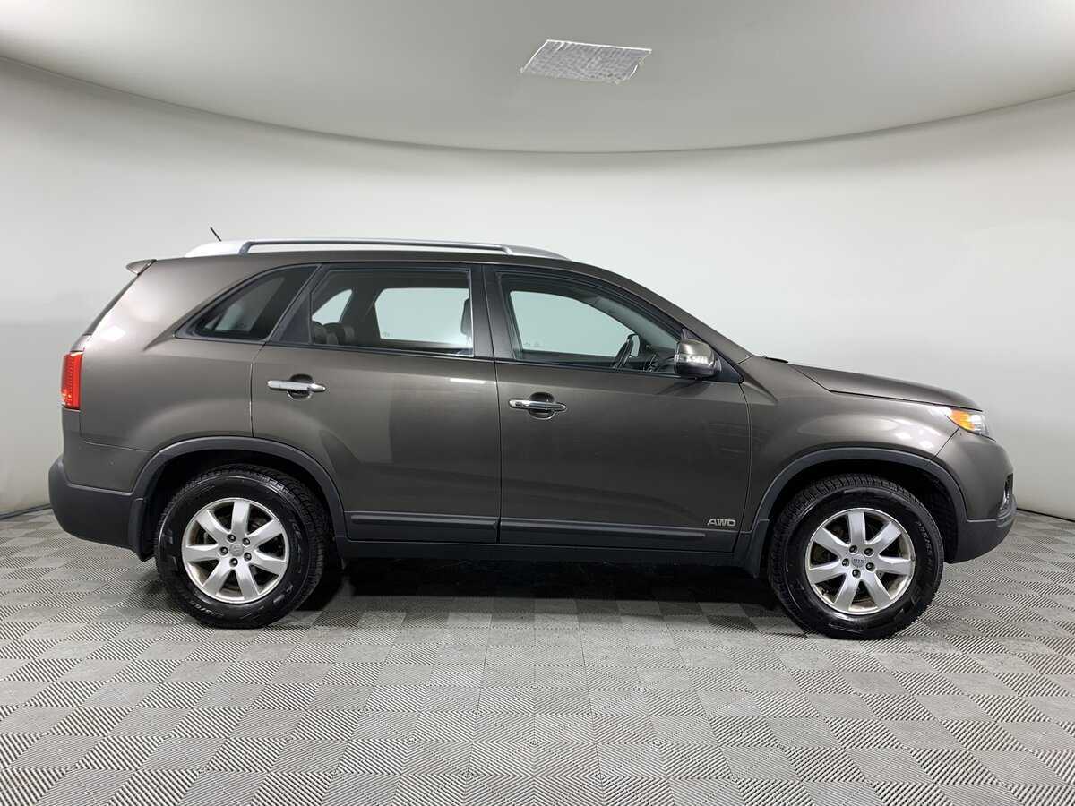Kia Sorento, 2012 - 162 769 км. | Фото №4