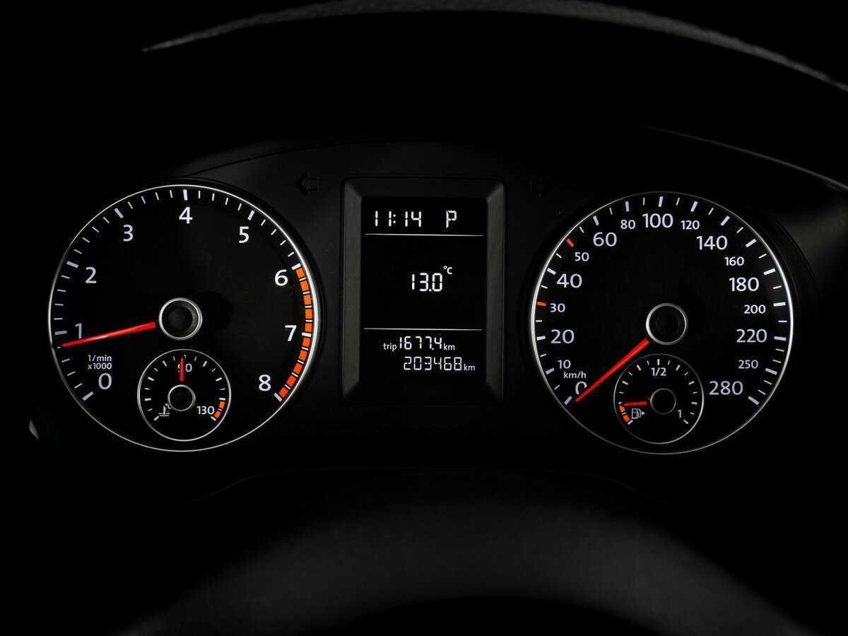 Volkswagen Jetta, 2012 Фото №16