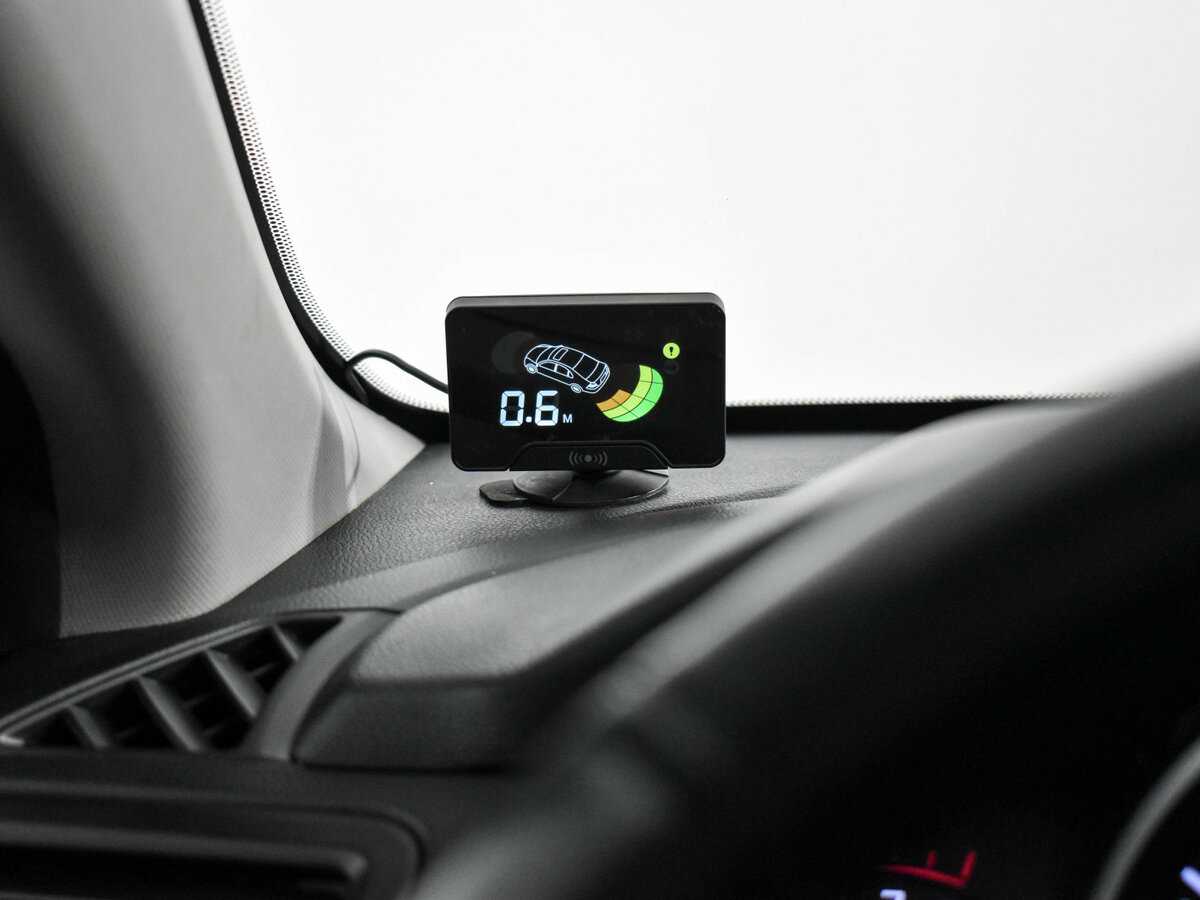 Kia Rio, 2016 Фото №18