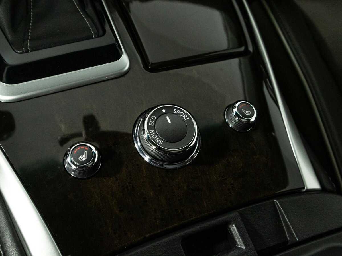 Infiniti QX60, 2018 Фото №25