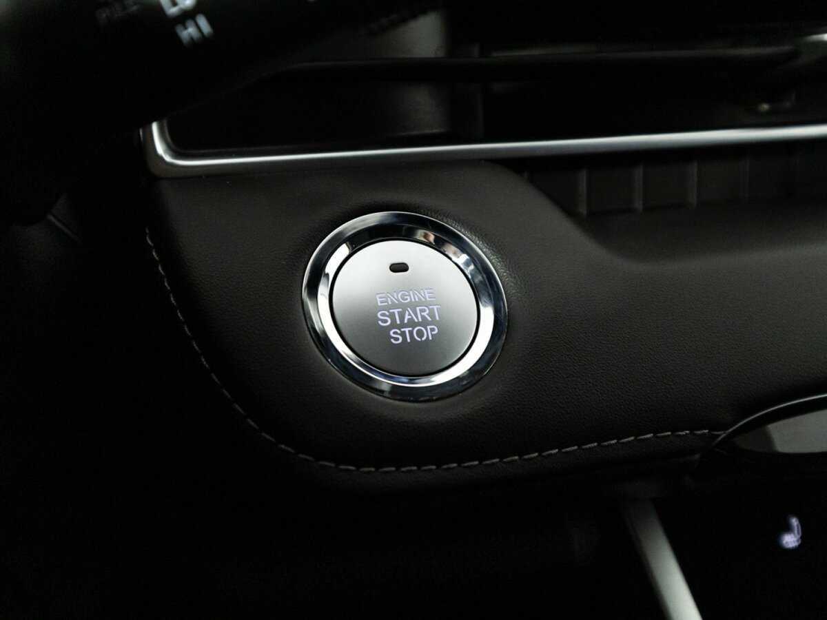 Chery Tiggo 7 Pro Max, 2023 Фото №20