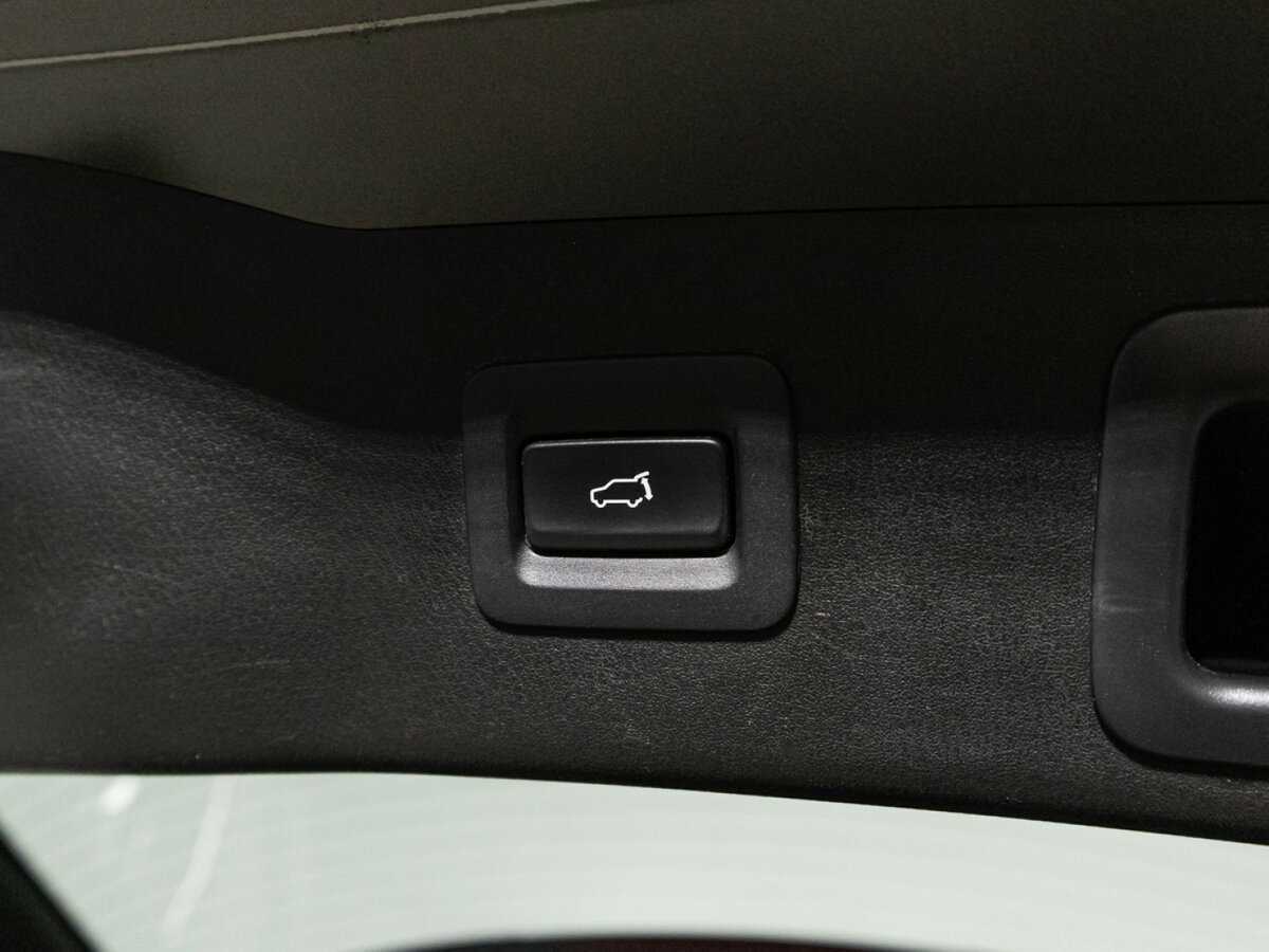 Mazda CX-5, 2019 Фото №22