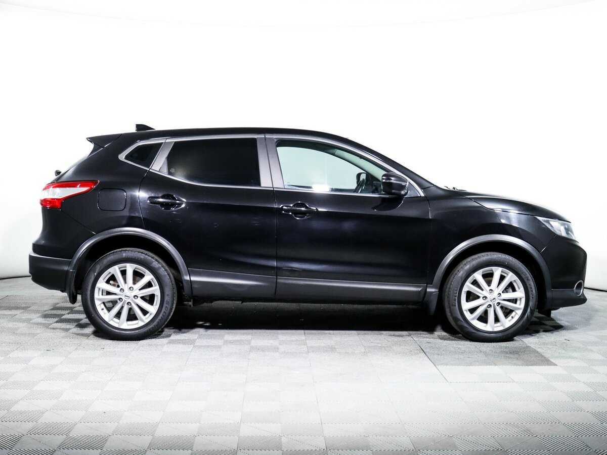 Nissan Qashqai, 2018 - 134 258 км. | Фото №4