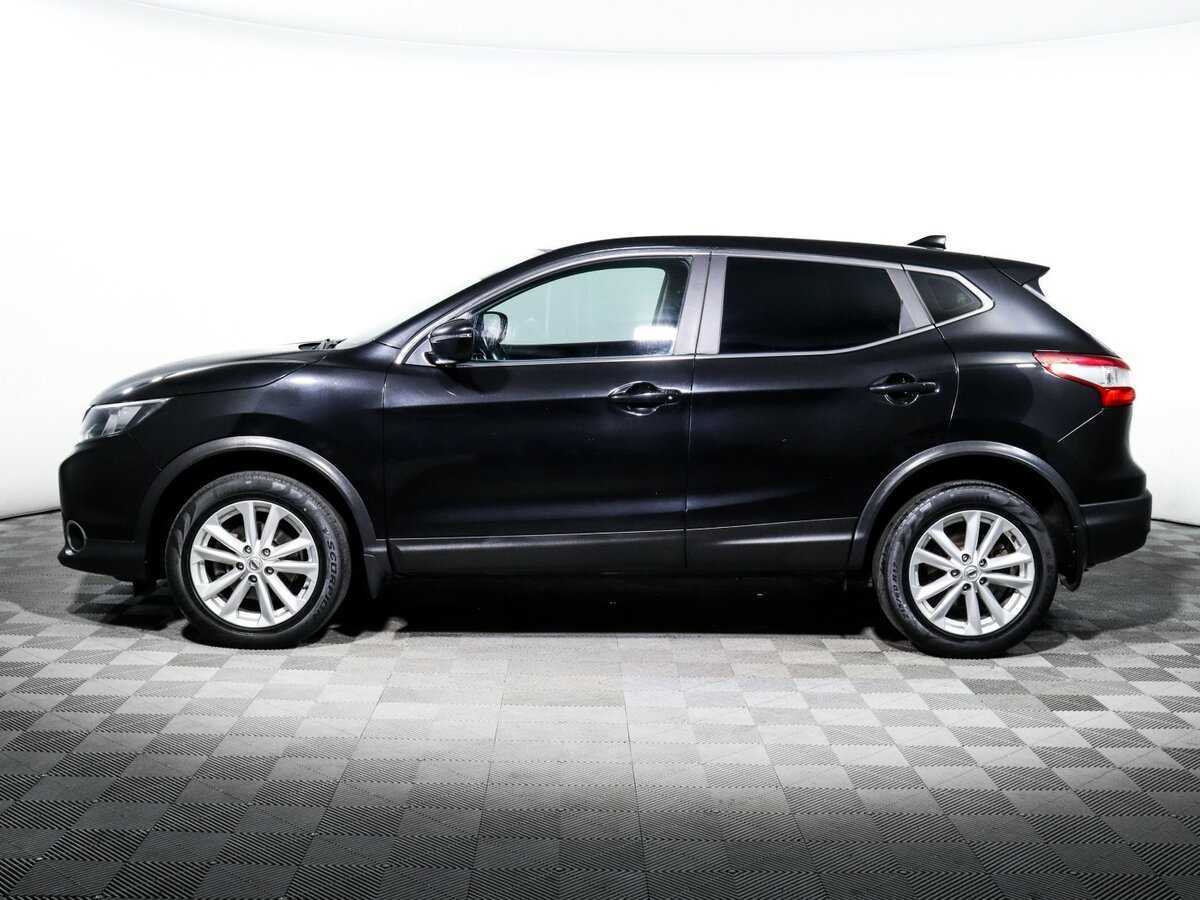 Nissan Qashqai, 2018 - 134 258 км. | Фото №8