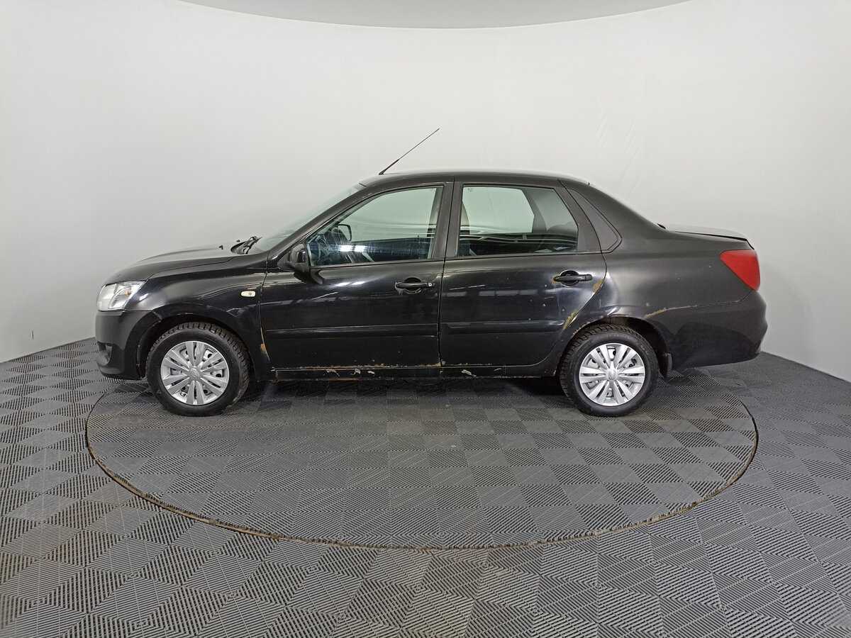 Datsun on-DO, 2014 Фото №8