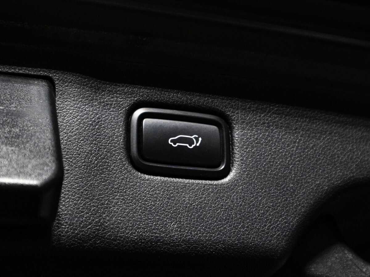 Kia Sorento, 2018 Фото №16