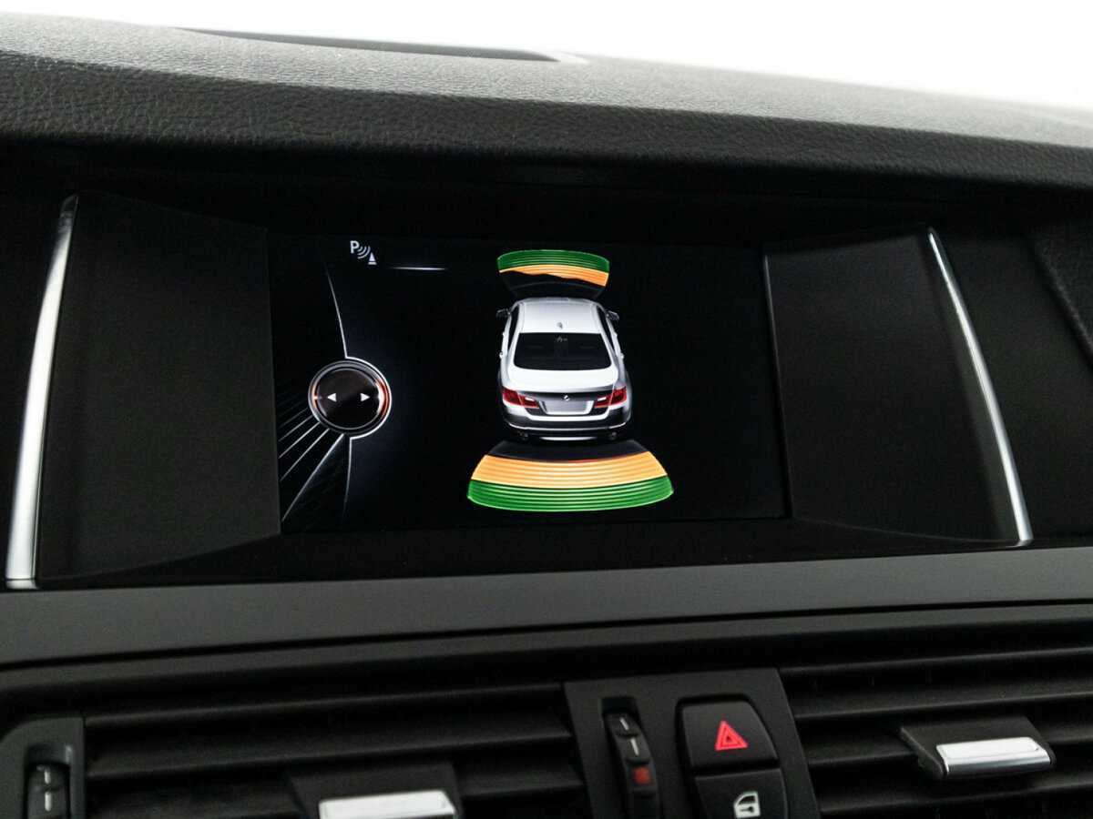 BMW 5 серии 520i, 2016 Фото №18