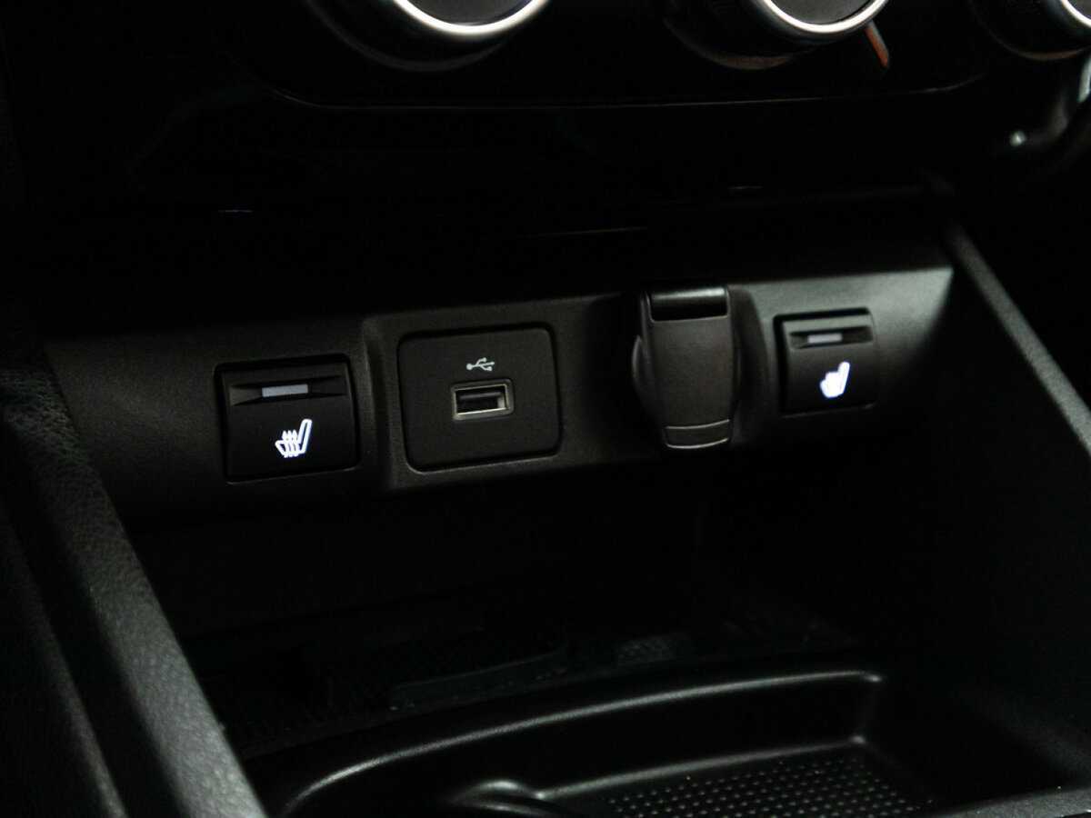 Lada (ВАЗ) Vesta SW Cross, 2024 Фото №18