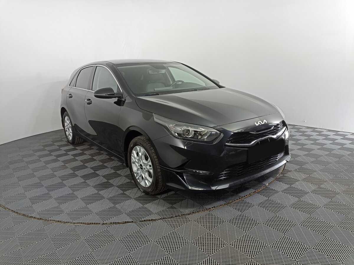 Kia Ceed, 2022 - 25 691 км. | Фото №3