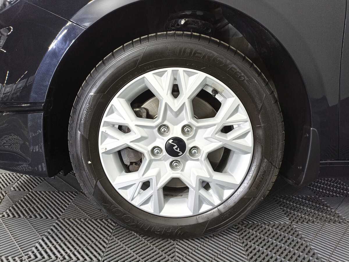 Kia Ceed, 2022 Фото №18