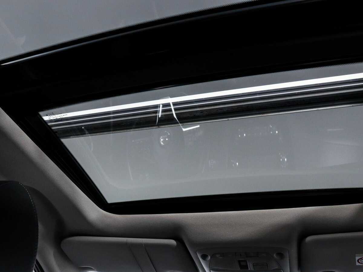 Nissan X-Trail, 2018 Фото №20