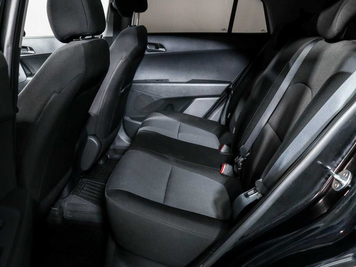 Hyundai Creta, 2020 - 59 500 км. | Фото №7