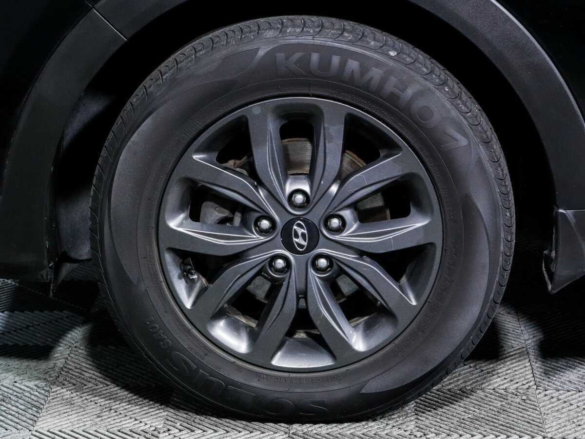 Hyundai Creta, 2020 Фото №12