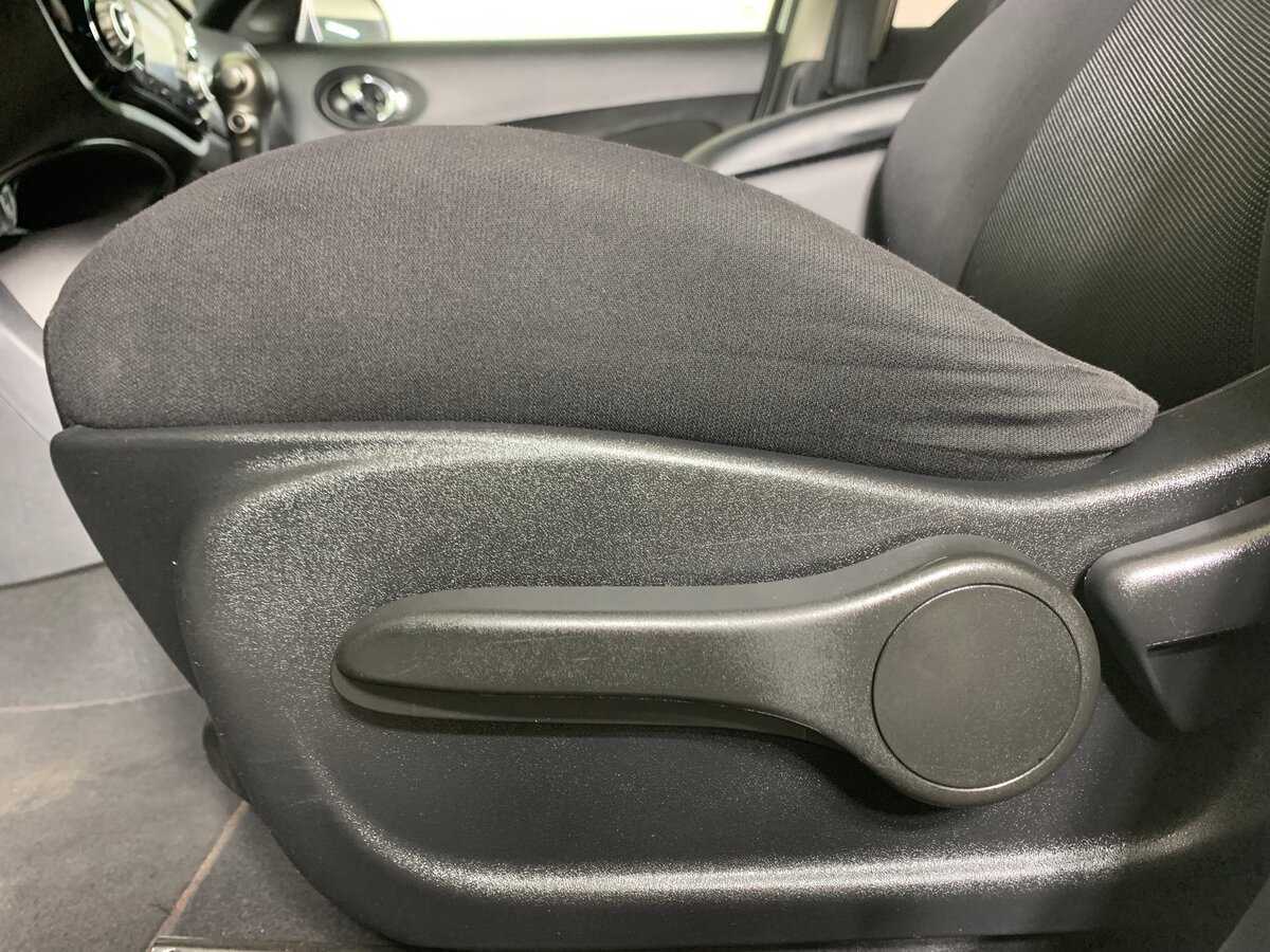 Nissan Juke, 2013 Фото №17