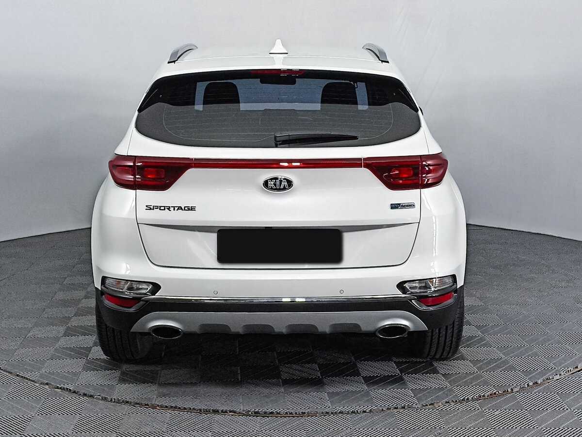 Kia Sportage, 2019 - 69 652 км. | Фото №6