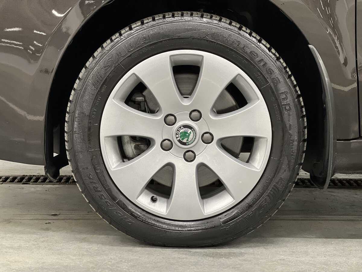 Skoda Superb DSG, 2013 Фото №18