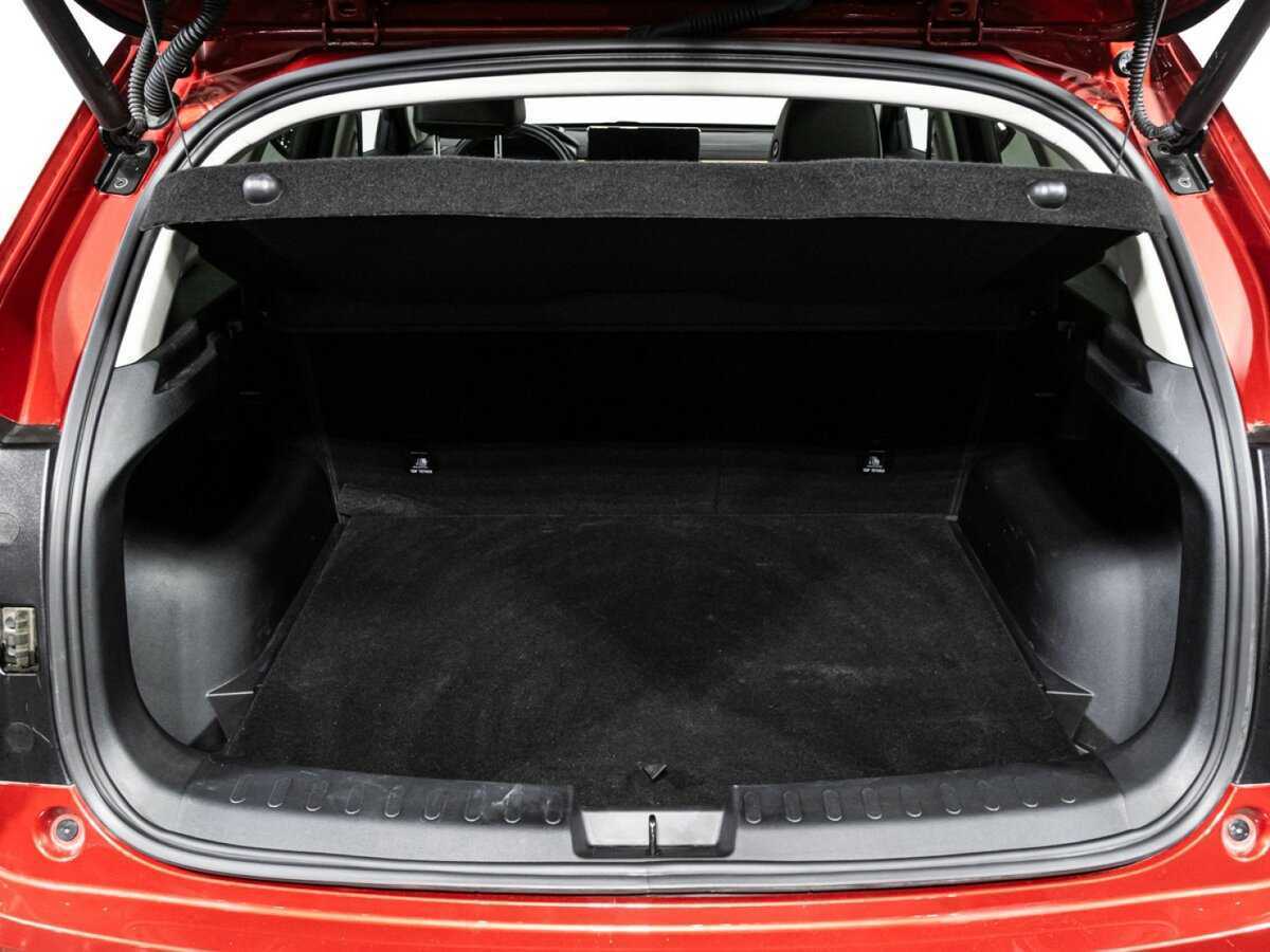 Haval Jolion, 2024 Фото №15