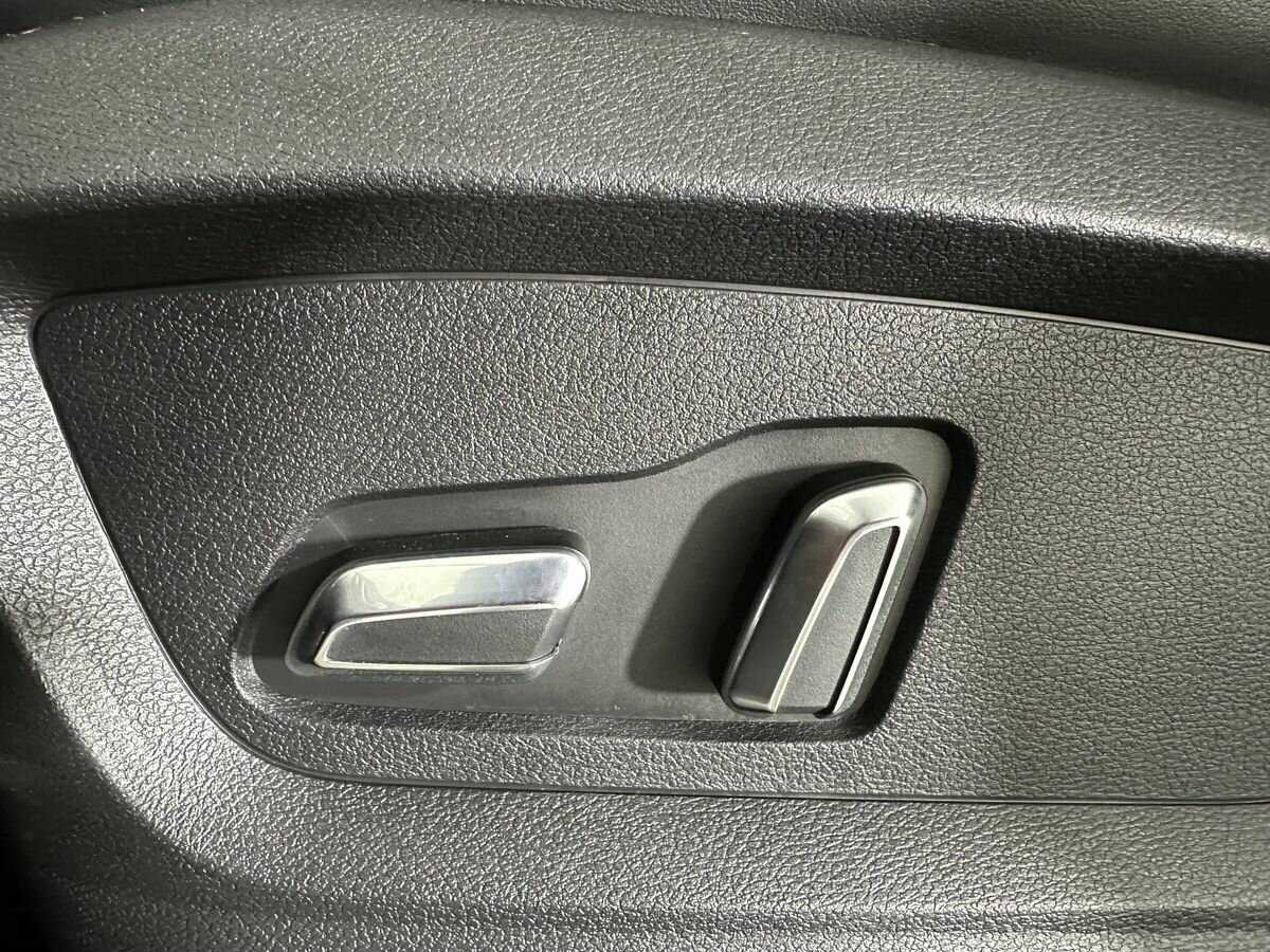 Chery Tiggo 8 Pro Max, 2022 Фото №21