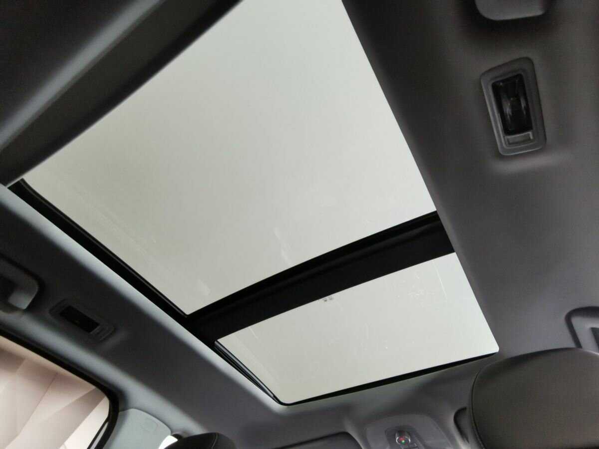 Chery Tiggo 8, 2022 Фото №21