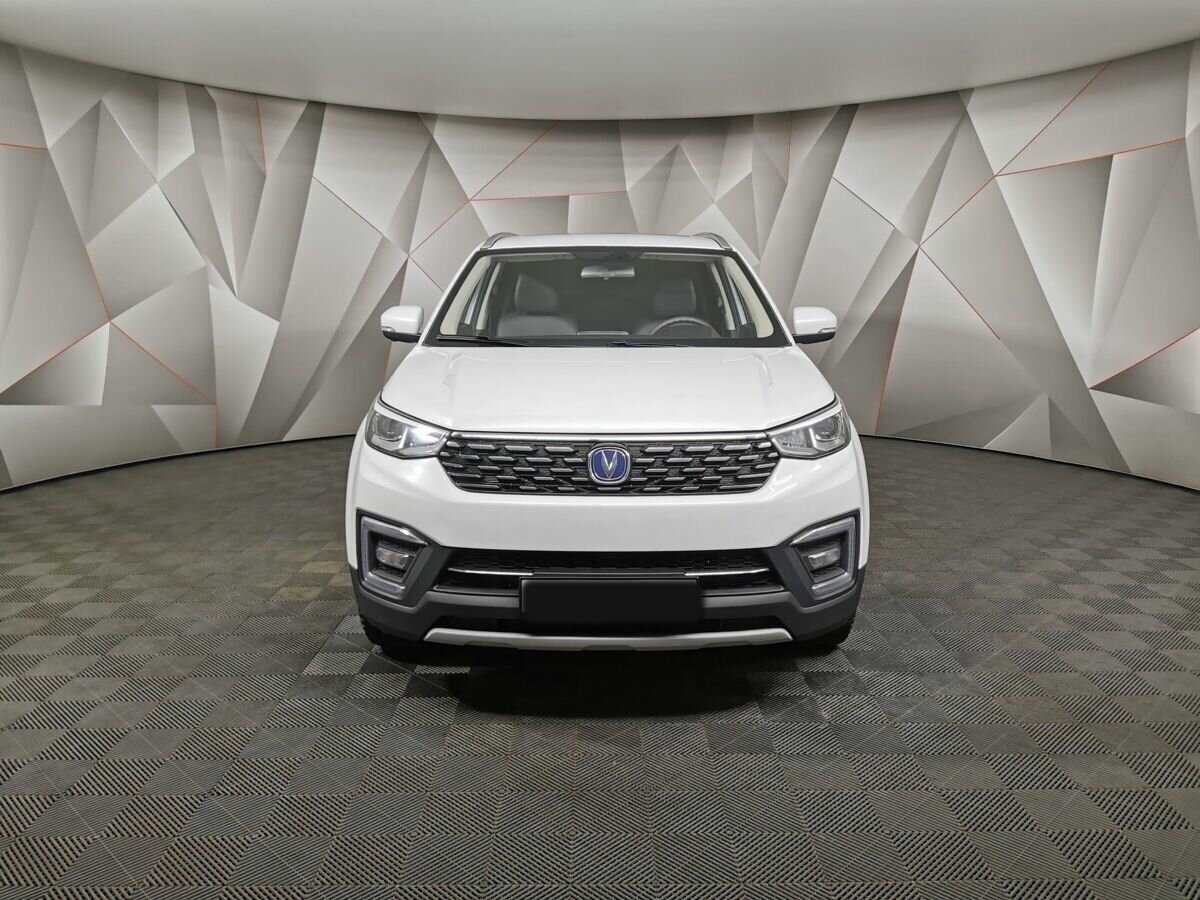 Changan CS55, 2020 - 77 395 км. | Фото №7