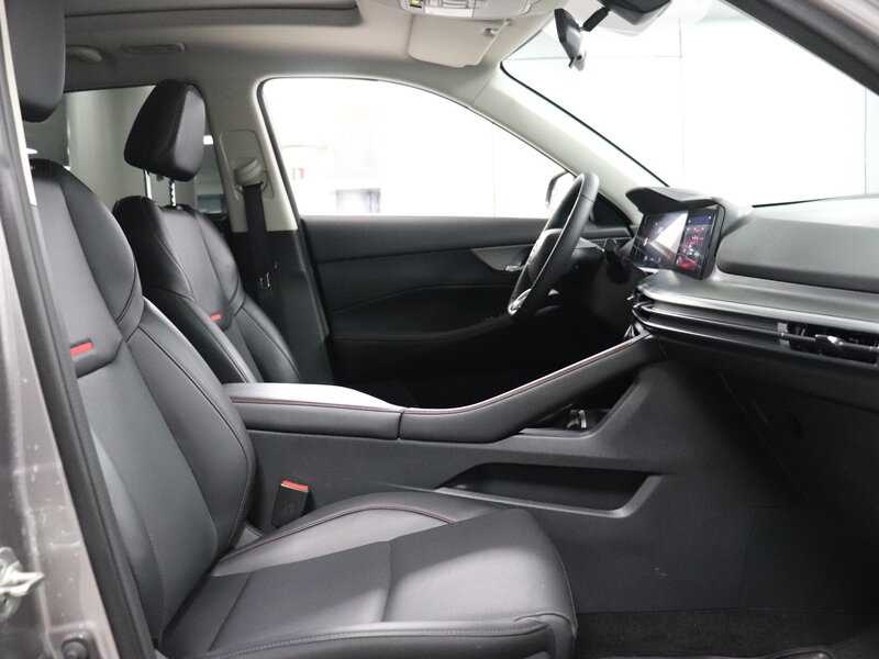 Changan CS35 Plus, 2023 - 41 763 км. | Фото №7