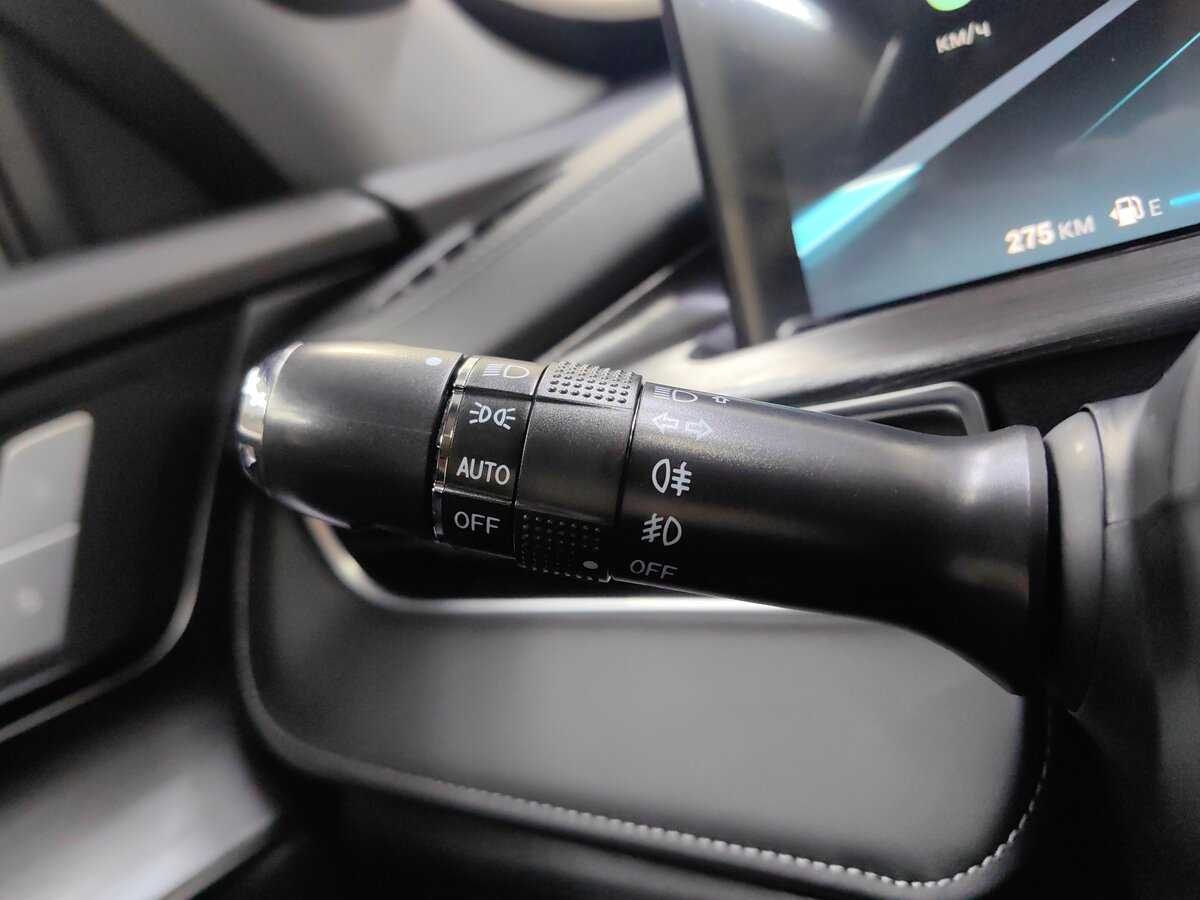 Chery Tiggo 7 Pro Max, 2023 Фото №18