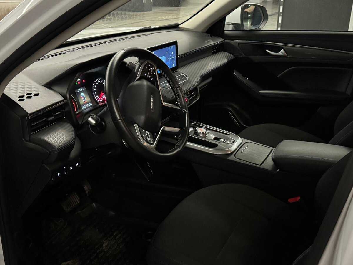 Haval Jolion, 2023 - 112 500 км. | Фото №5