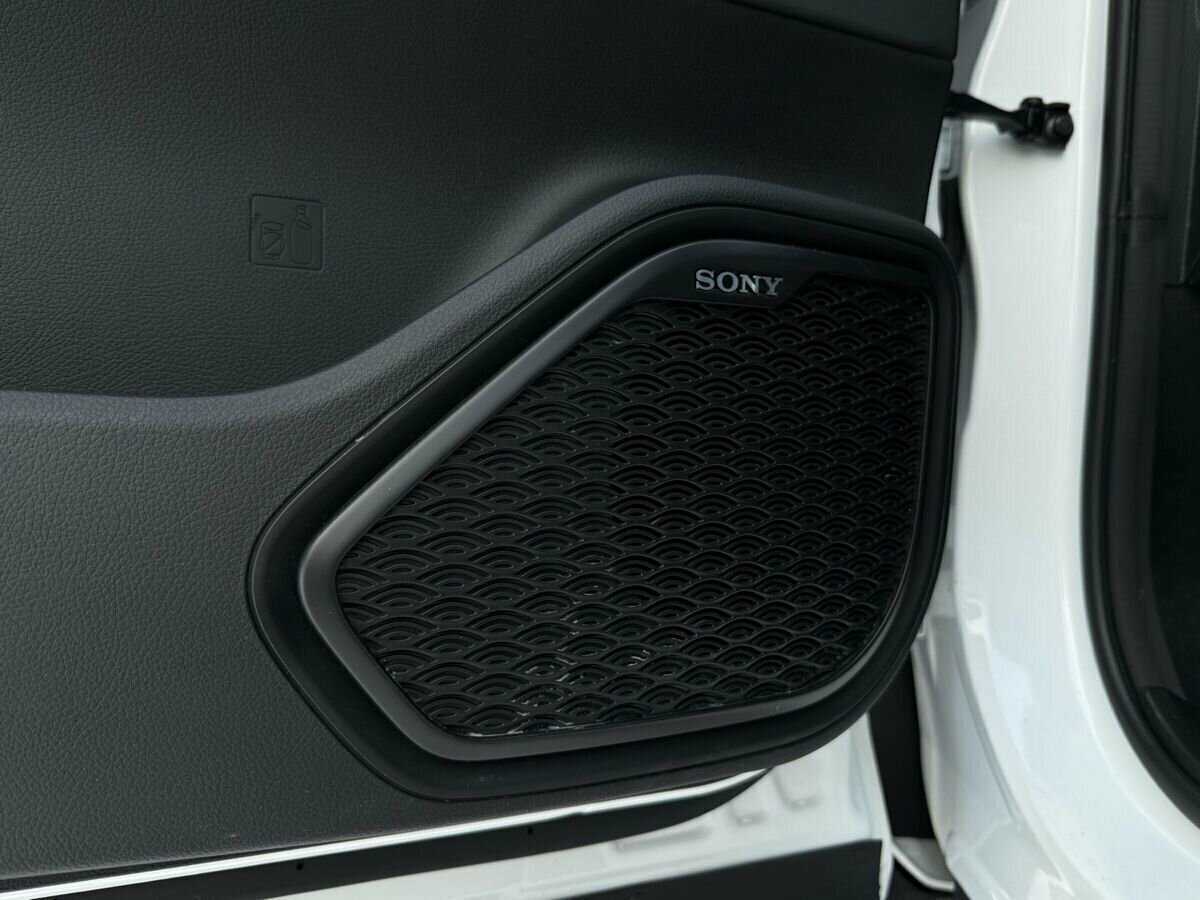 Chery Tiggo 7 Pro Max, 2024 Фото №24